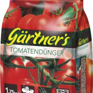 Tomatendünger 1,75 Kg Gärtners