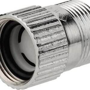 Schlauchplatzsicherung