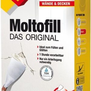 Moltofill innen 500 g