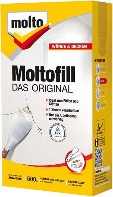 2283048 moltofill innen 500 g