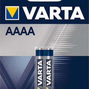 Varta Electronics AAAA 2er BLI