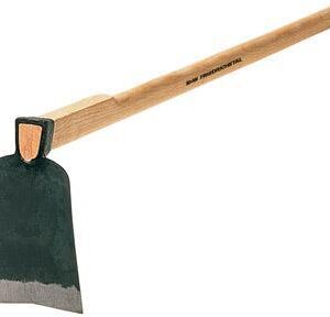 Ulmer Hacke, Gr. 1 mit Eschenstiel 135 cm