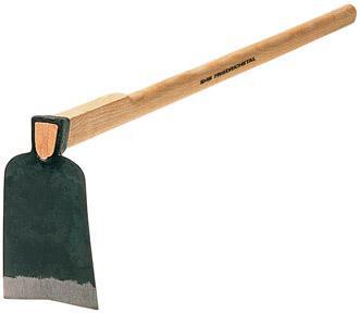 2283076 ulmer hacke gr 1 mit eschenstiel 135 cm