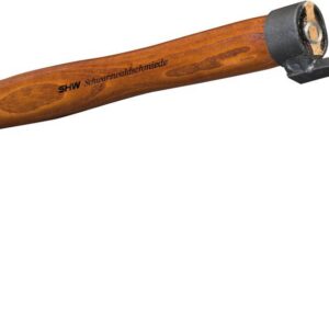 Rex-Bio-Hochbeet-Sauzahn mit Eschenstiel 40 cm