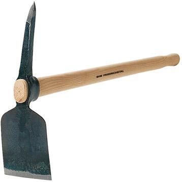 2283084 strassenhacke mit eschenstiel 105 cm