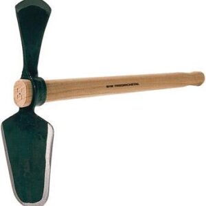 Wiedehopfhacke,Ovalblatt mit Eschenstiel 105 cm