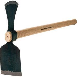 Wiedehopfhacke,Breitblattmit Eschenstiel 105 cm