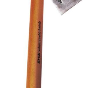 Rex-Lüfterhacke mit Stiel