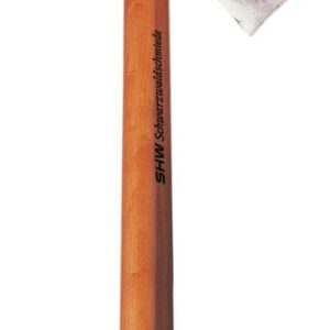 Rex-Duohacke mit Stiel