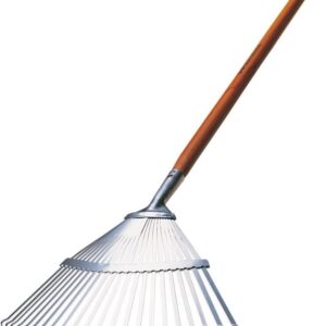 Rex-Laubbesen,unverstellbm. Eschenstiel