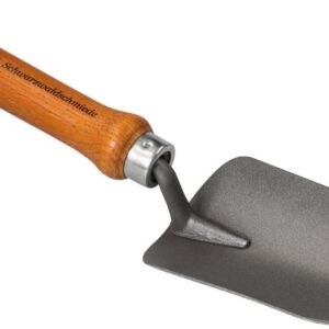 Rex-Blumenkelle mit Stiel