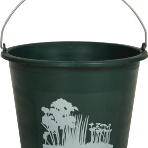 Garteneimer grün12 Ltr