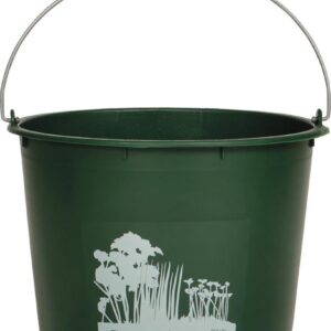 Garteneimer grün20 Ltr