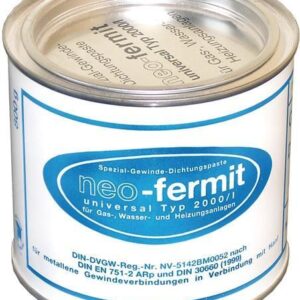 Dichtungspaste Neo-Fermit800 g-Dose
