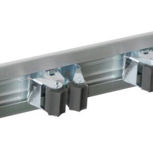 Gerätehalter-Leiste m. 4 Haltern