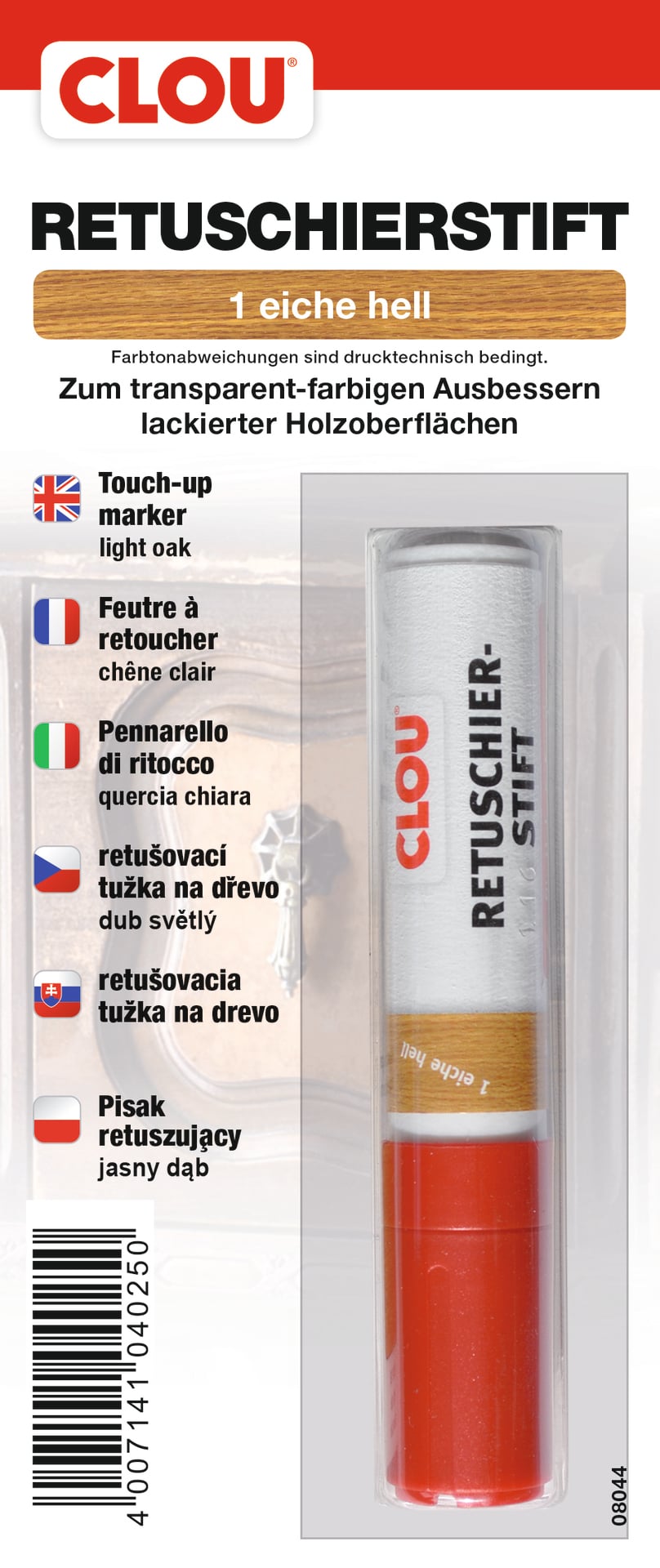 2283270 retuschierstift