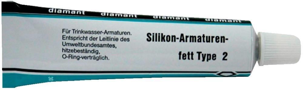 2283286 silikonfett type2 diamanttrinkwasserarm 25g tube