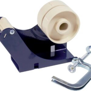 Tischabr. Metall 50mm breit Zwinge