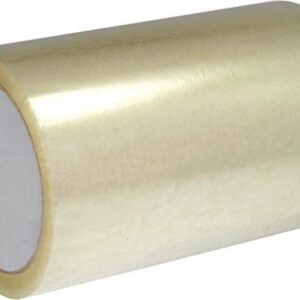 Etikettenschutzfolie F2902 66m x 150mm farblos