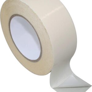 Doppelseit. Klebeb. D878 Messeb.25mx50mm