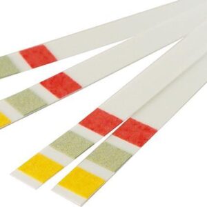 ph-Fix 7,5 - 9,5 Teststreifen für pH-Werte