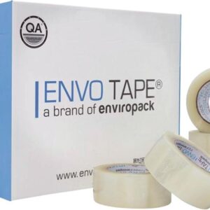 DENVA ML Packband transp. 48mm x 132m