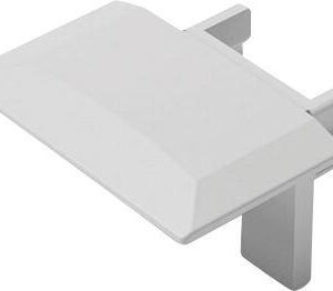 LED ChannelLine B Endkappen Set