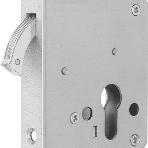 ZT-Schieb.Schl.o.W.PZ, D55,20rd.0371,Zirk.ERgeb