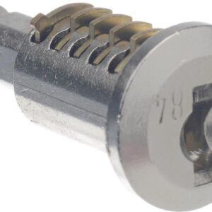 8535 GL Zylinderkern HS-fähig,Met.vern.5 Plätt.Zuh