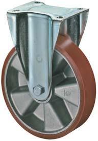 2283532 bockrolle 100mm lb510 b90platte polyure guss kl lb510 b90 100