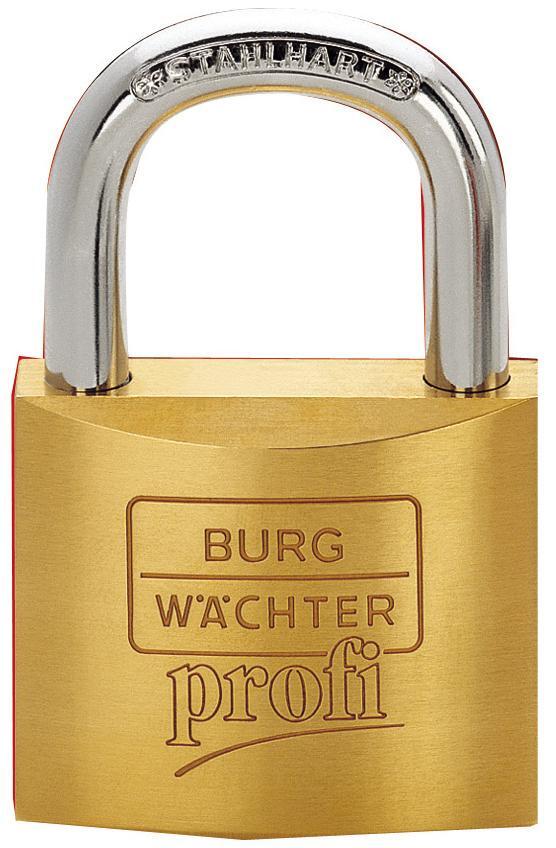 2283547 messing hangschloss nr 116hb 30 45 burg