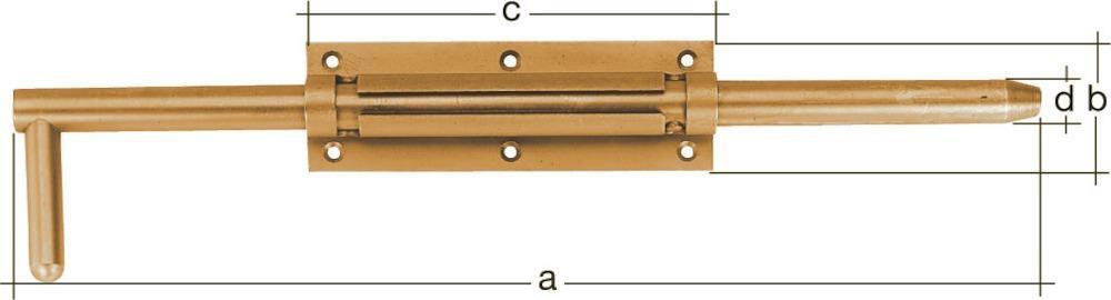 2283552 bolz st riegel 149 k2 600