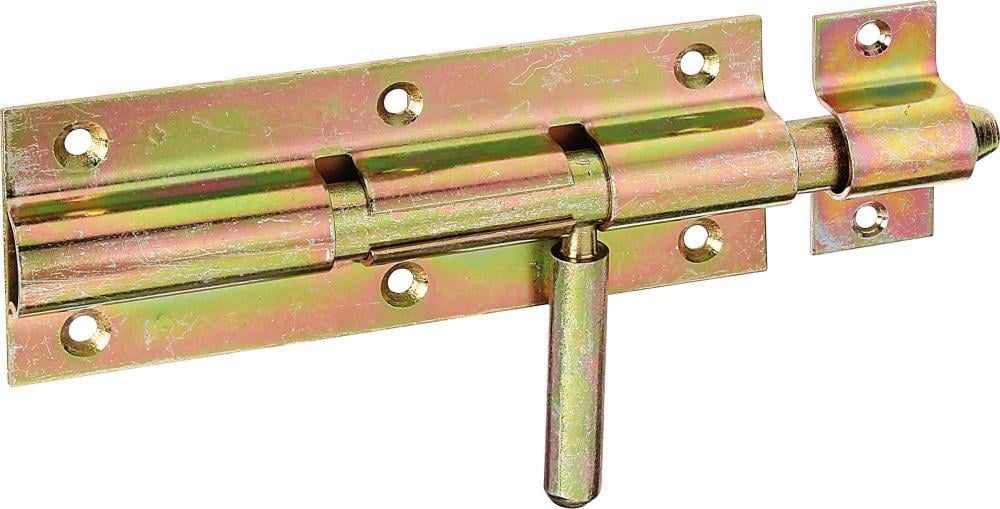 2283554 bolzenriegel 191 k2z 120 mm