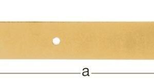 Ladenband 3314/K2/1000 mm