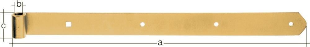 2283570 ladenband 3314 k2 1200 mm