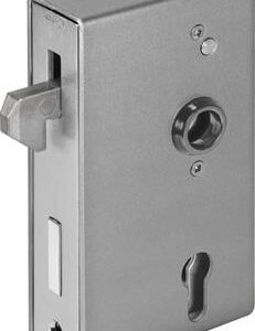 Schlosskasten 140S-30,PZ,E72,VK8,D60,1tourig,blank