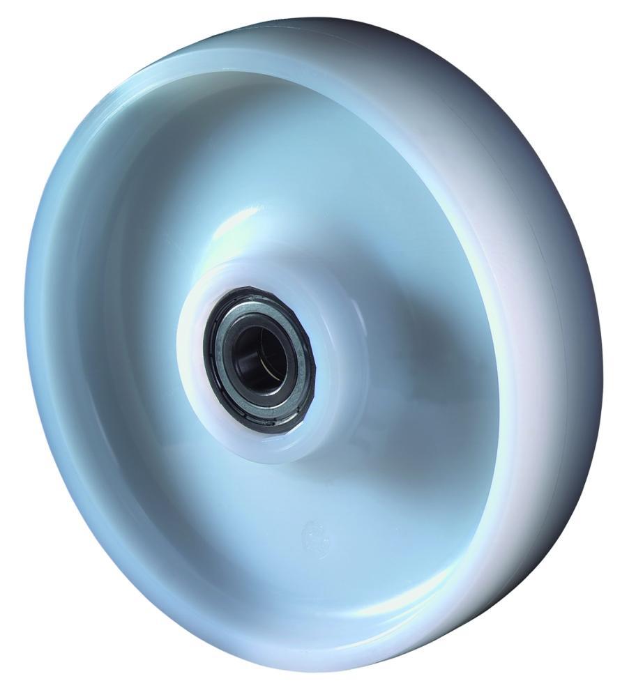 2283666 gabelrolle b15 075 75 65 mm rad u radk polyamid kl tragkraft 600