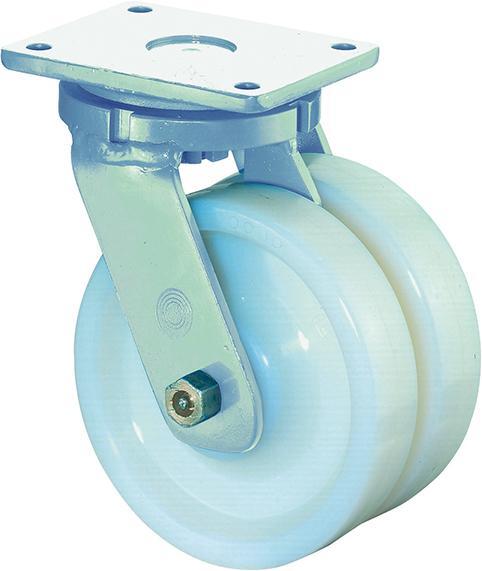 2283668 dopp lenkr 150mm s100 b15platte kst weiss kl s100 b15 151