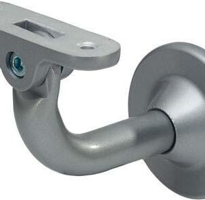 KWS 4513 Handlaufstütze für 75 mm Wandabstand