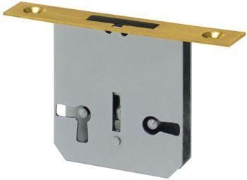 2283718 0668 25001 riegeleinsteckschloss 25 mm stulp mess