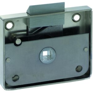 1591.30002 Fallenschloss 30 mm 7 mm Vierkantnuß