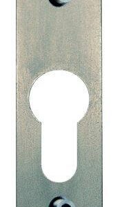 742400002 Schlüsselschildz.Aufschrauben Profilzyl.