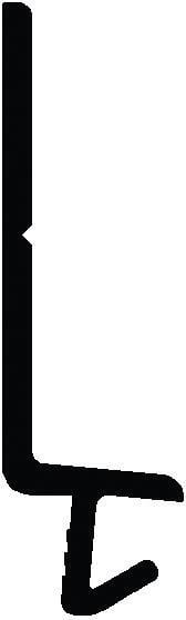 2283758 stulpdichtung l7004schwarz