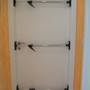 DA 40 Türspanner (Glück)