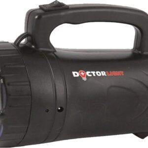 Akku-Handscheinwerfer IR 551 DL