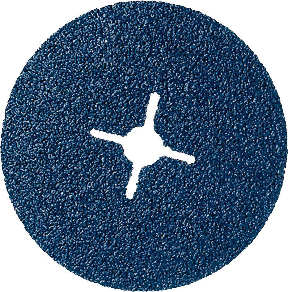 2283883 fiberscheibe f827 125 mm p36