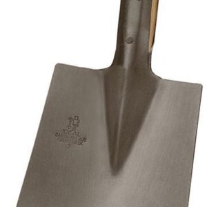 Spaten Bremer Form Gr. 1 T-Stiel