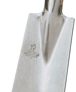 Spaten Spieker Form Gr. 2 T-Stiel