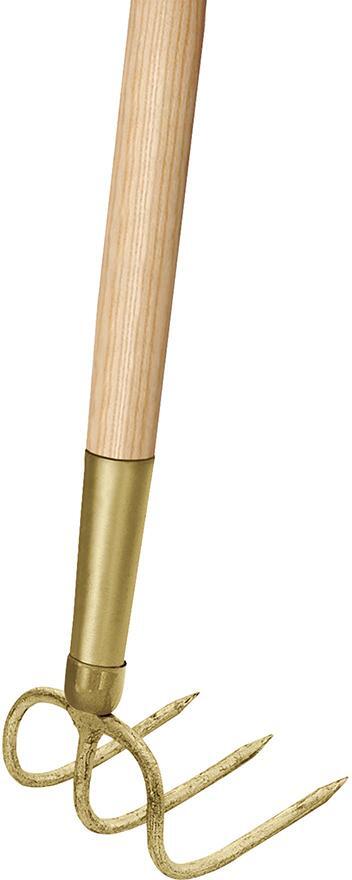 2283900 gartenhaeckchen 3 zinken mit stiel 135 cm