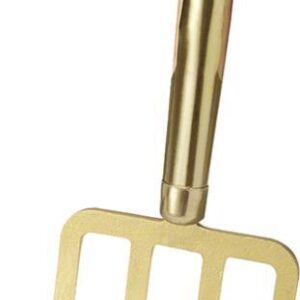 Spatengabel 4 Langzinken T-St 85cm